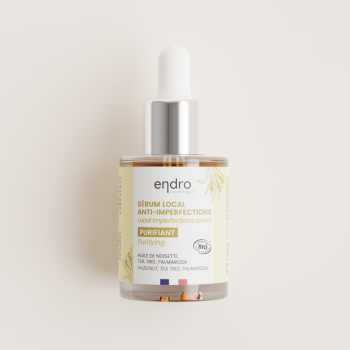 Serum gegen Hautunreinheiten 30 ml